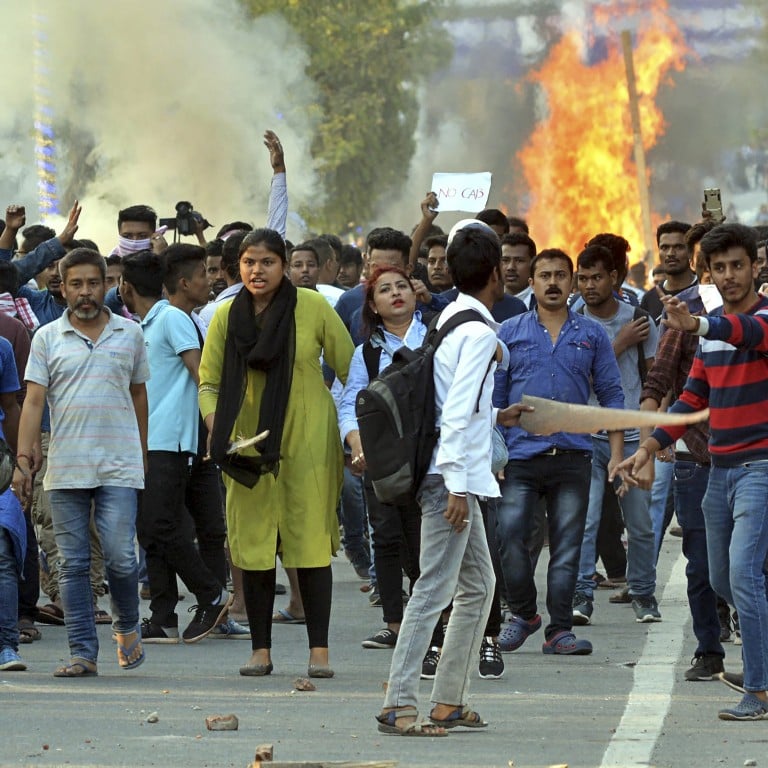 Modi S Surgical Strike On Muslims Puts India At War With Itself