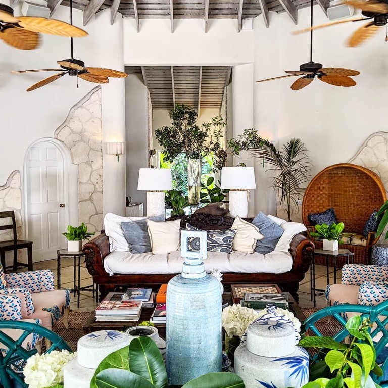 The Bahamas was hit hard by Hurricane Dorian this year, with most of the US$8 billion in damage from the storm being mainly in the northwestern Abaco Islands. Photo: Nikki Ekstein