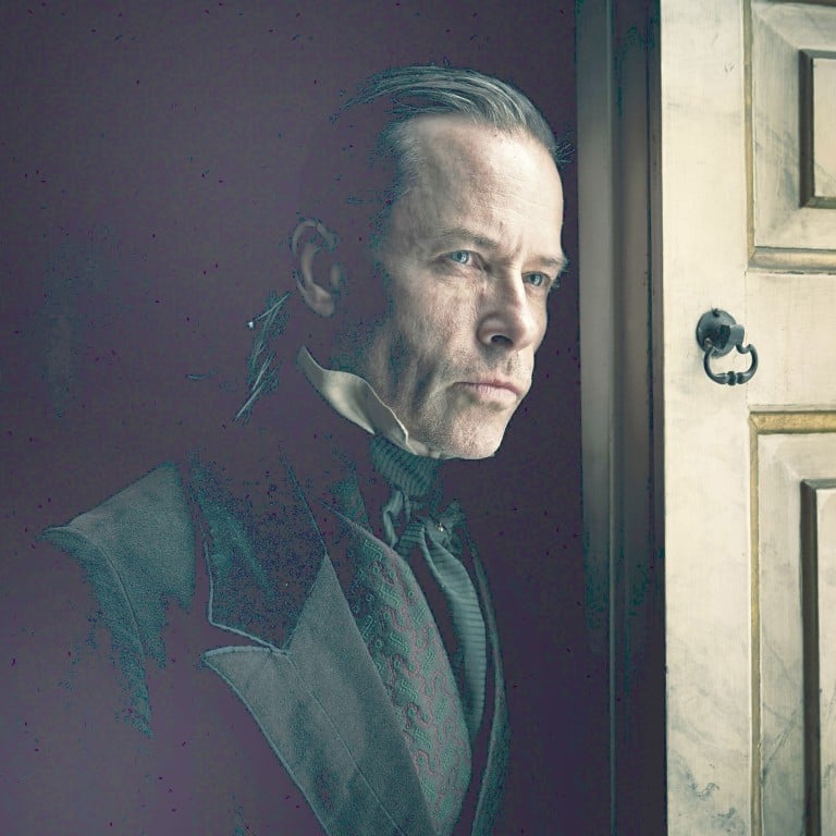 Guy Pearce, Steven Knight on A Christmas Carol, BBC and FX’s new take on the festive classic ...