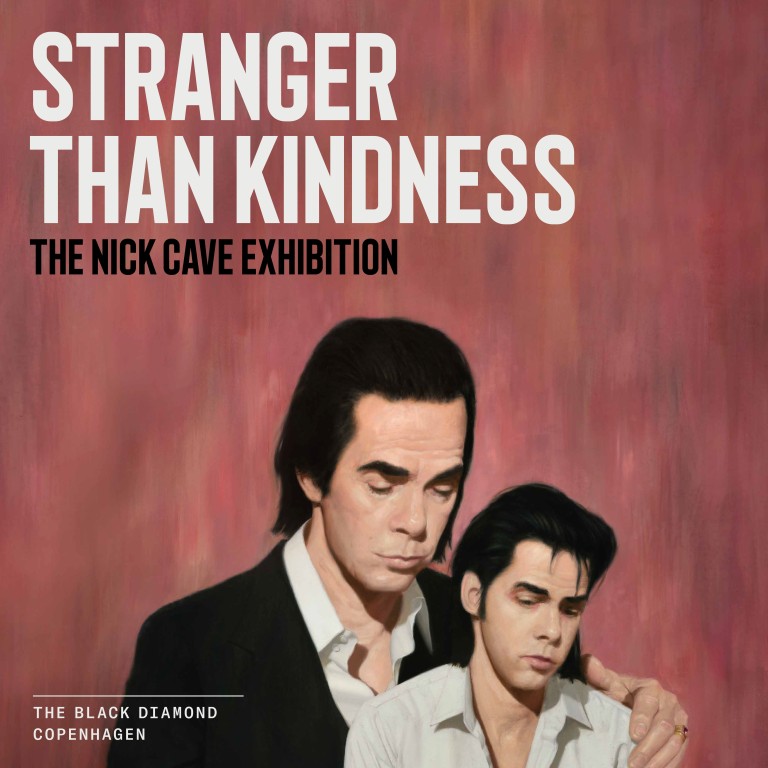 ‘Stranger Than Kindness’, the Nick Cave exhibition, will take place at the Black Diamond in Copenhagen, Denmark from March 23 to October 3, 2020. Photo: Gucci