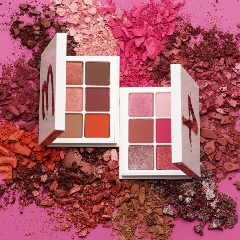 Fenty Beauty S New Snap Shadows Eyeshadow Palettes Are Coming To Hong Kong And We Re Already Swooning South China Morning Post