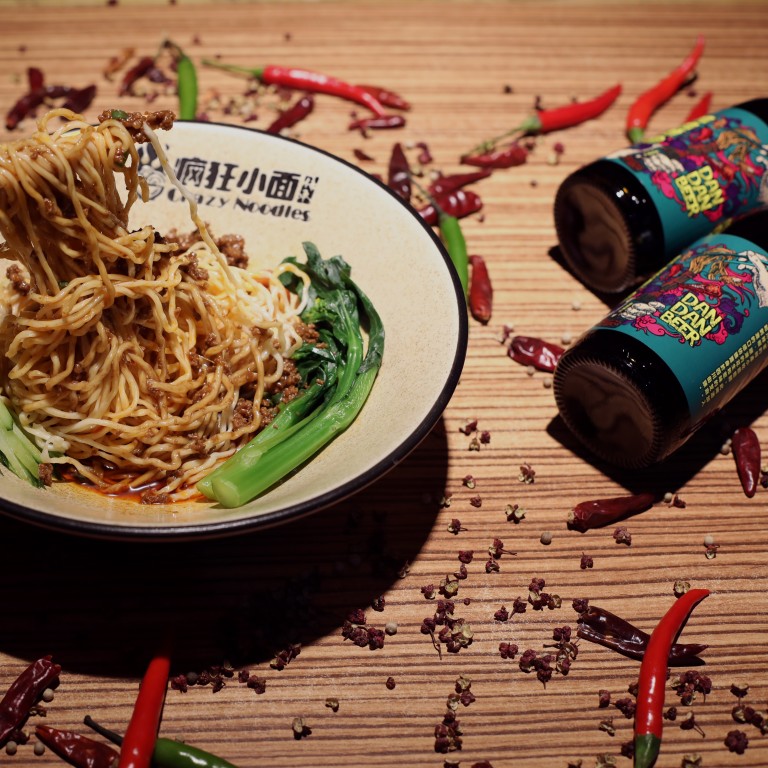 The Breweries Making Beers To Go With Chinese Food In Hong Kong And How Beer Pairings With Food Work South China Morning Post