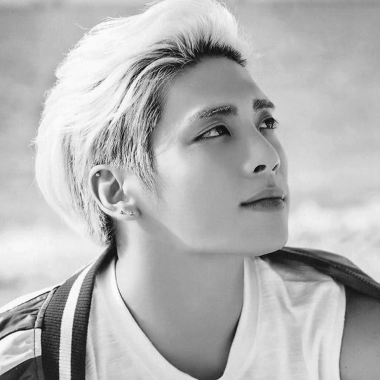 Tributes Paid To Shinee s Jonghyun Two Years After Death Of Korean tributes-paid-to-shinee-s-jonghyun-two-years-after-death-of-korean
