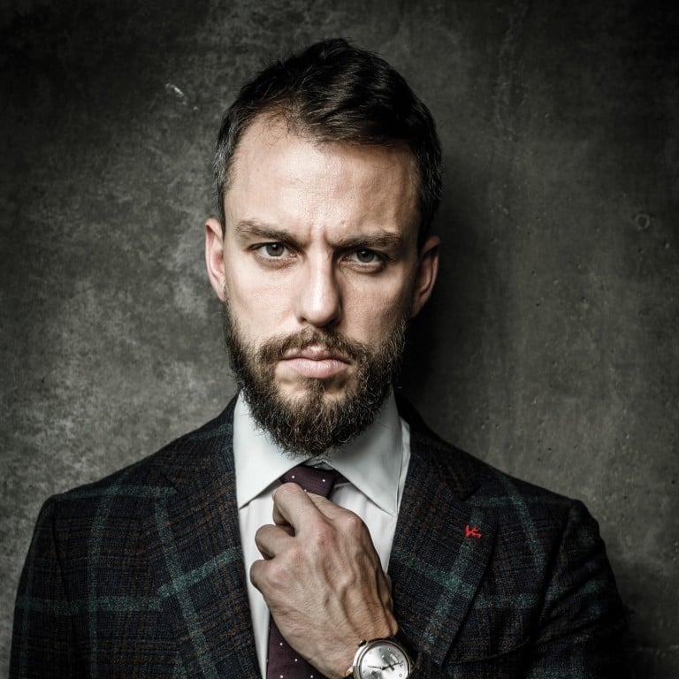 Group-IB founder Ilya Sachkov and his team tailor cybersecurity solutions for large corporations and government entities. Photos: Handouts