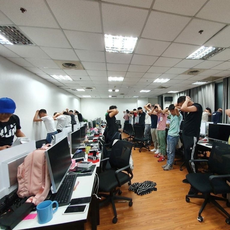 Online casino philippines job hiring opportunities Online casino philippines job hiring opportunities