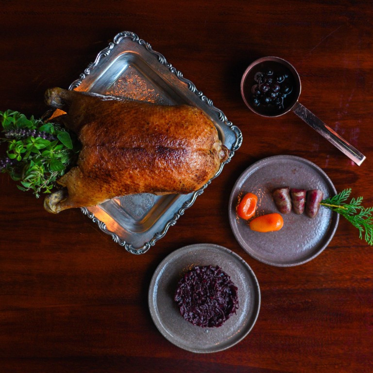 Many of Hong Kong’s restaurants and hidden bars are closing this year, including UWE, pictured above. Photo: Handout