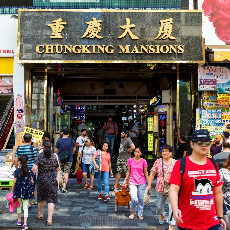 Driven By Bruce Lee And Jackie Chan Movie Tourism On The Rise In