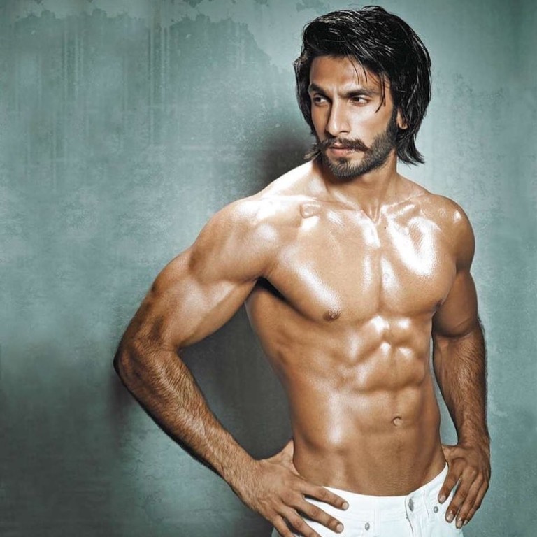 5 reasons to love India's top actor Ranveer Singh, star of Padmaavat,  Simmba and Gully Boy
