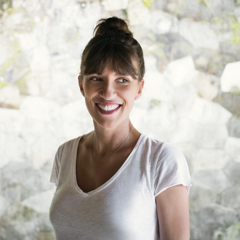 Laurie Mias is the founder and CEO of REVĪVŌ. Photo: REVĪVŌ