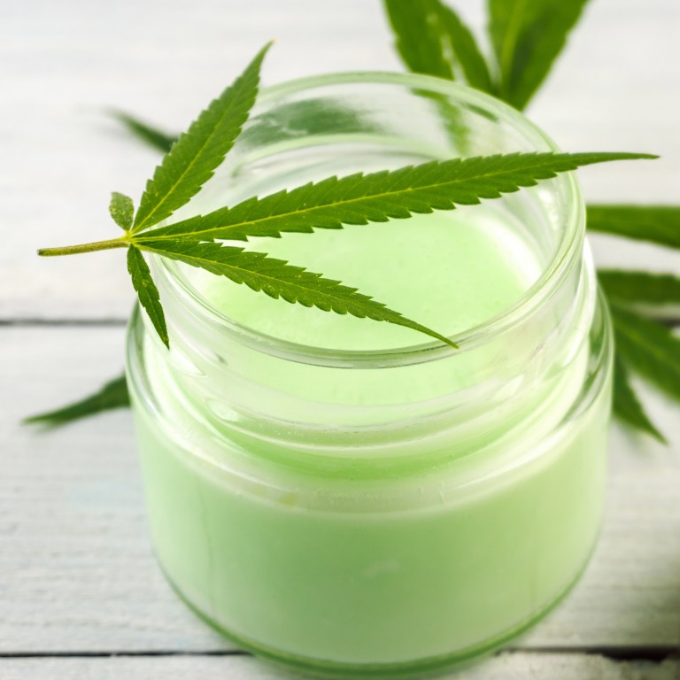 CBD skincare: 'sky is the limit' for hemp extract's use in US beauty and  cosmetic industries after legalisation | South China Morning Post