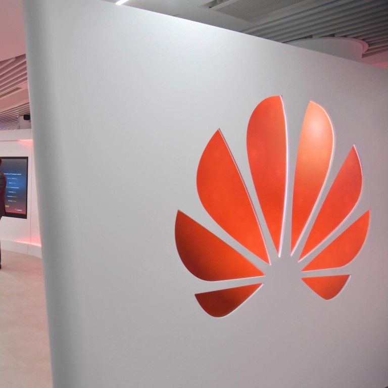 huawei should be allowed 5g role in