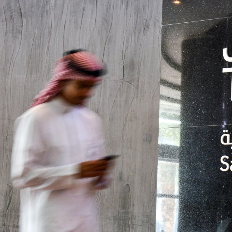 Ipo Bankers Face Headwinds From Silicon Valley To Saudi Arabia As
