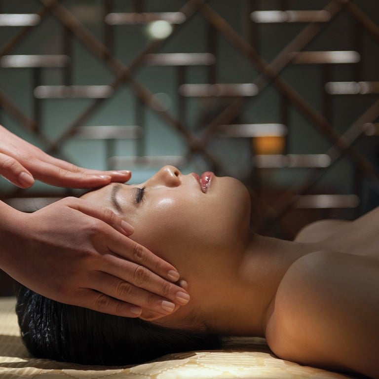 The-Mandarin Oriental Hong Kong is offering the Environ Optimal Skin Facial at The Mandarin Spa. Photos: Handouts
