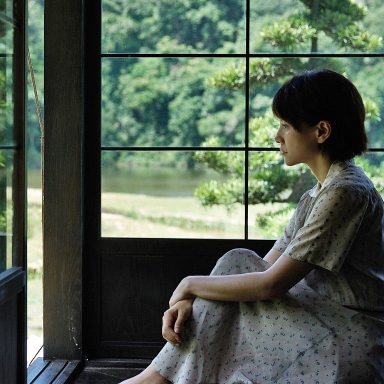 The Garden Of Evening Mists Film Review Malaysian Historical