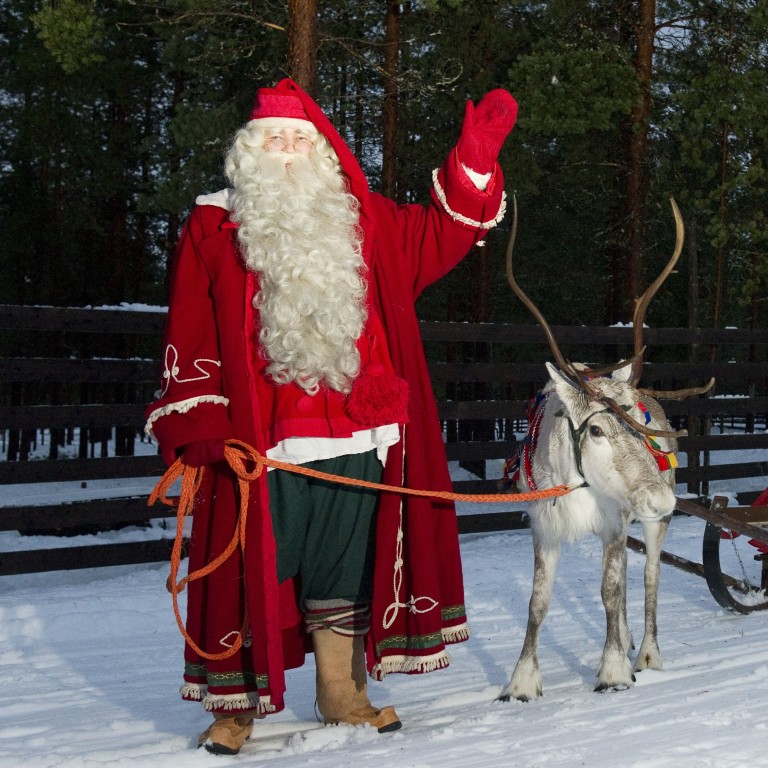 Visiting Lapland The Good Bad And Ugly Sides To Santa Claus