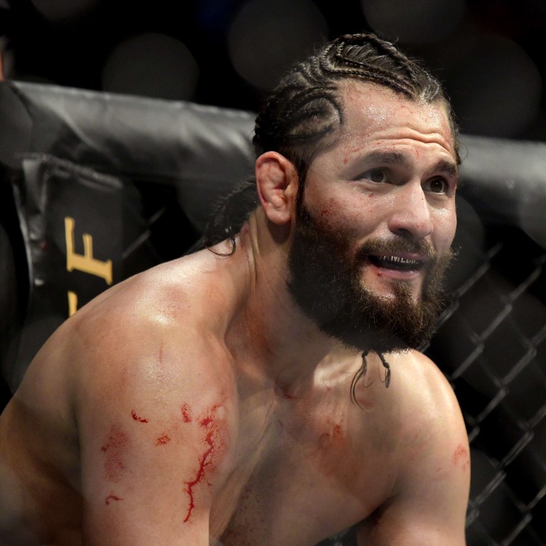 Jorge Masvidal Willing To Fight Nick Diaz If He Gets Stuff Straightened Out With Usada And Ufc South China Morning Post Ariel helwani of mma fighting talks to the stars of ufc 158 after the fights including dana white, gsp, nick diaz, johny hendricks, jake ellenberger, rick story, patrick cote, t.j. jorge masvidal willing to fight nick