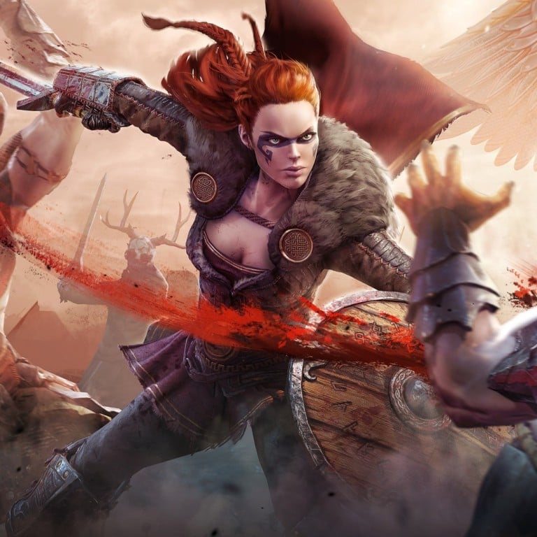 From Star Wars To Stardust Odyssey The 10 Best Vr Games Of 2019 From Star Wars To Stardust Odyssey The 10 Best Vr Games Of 2019