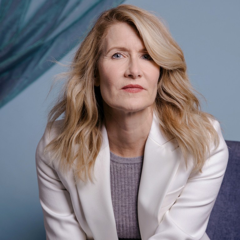 laura dern comes age roles marriage story and laura dern comes age roles marriage story and
