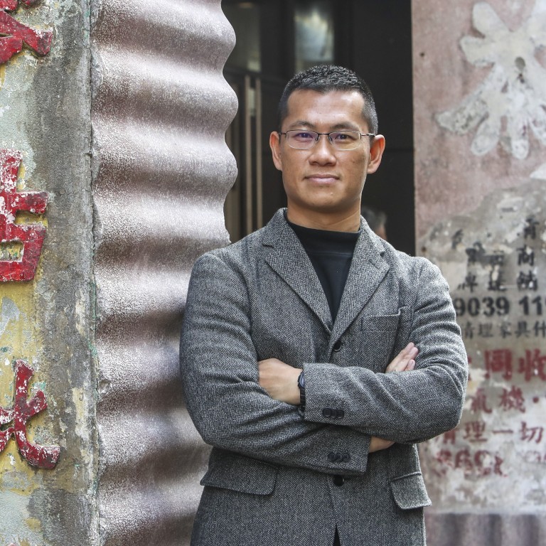 Mong Kok Heritage Project Reveals 100 Years Of Hong Kong S Street Side History South China Morning Post