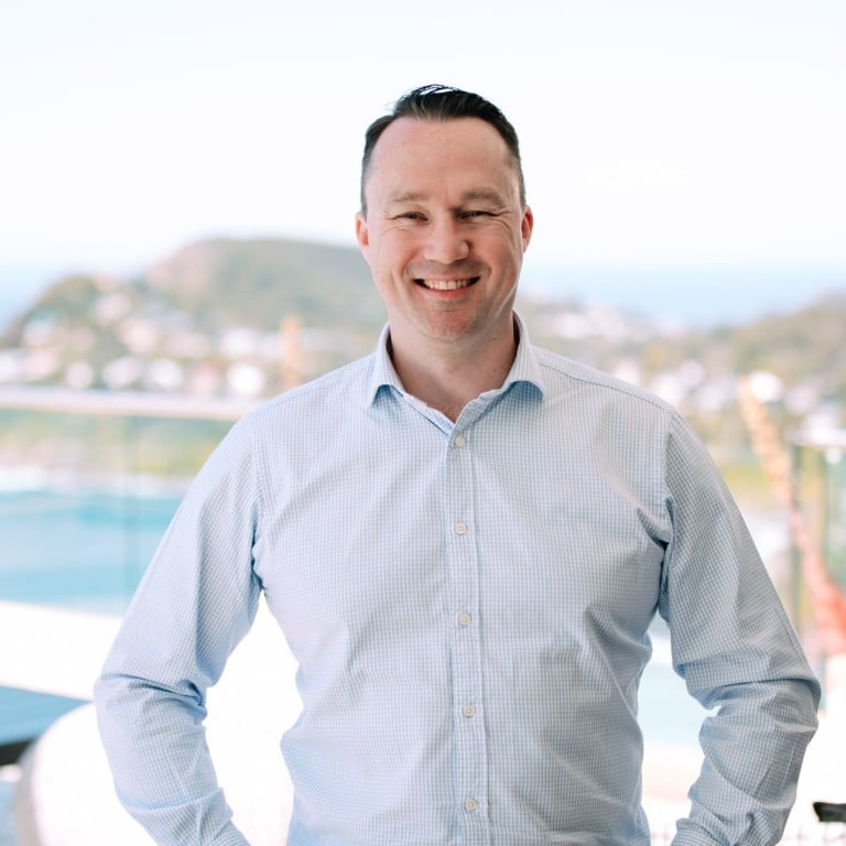 Cameron Holland hopes 2020 is the year he gets (and stays) fit and healthy. Photo: Handout