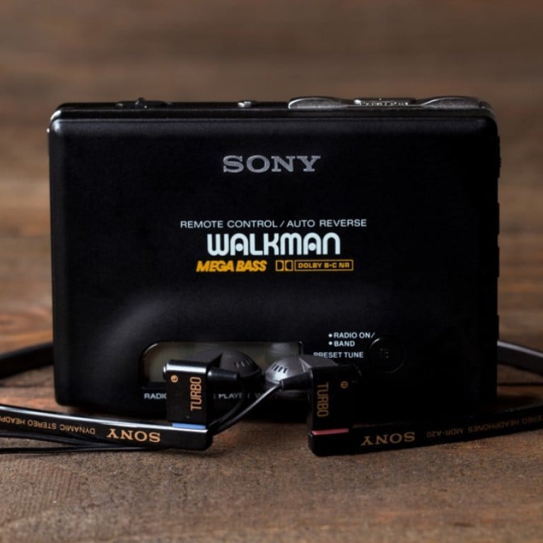 The story of Sony: from repair shop to revolution, how Walkman inventor ...