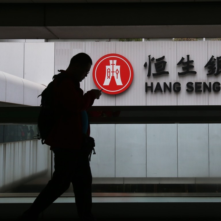 The Good Times Are Over For Hong Kong S Bankers As Their Bonuses