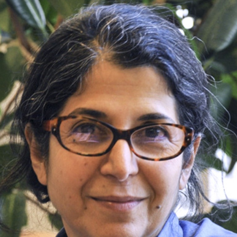 Family Of Academic Kylie Moore Gilbert Jailed In Iran Denies Reports Of Torture Suicide Attempts South China Morning Post