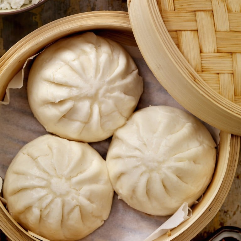 Steamed barbecue pork bun or steamed chicken bun – which is healthier, and by how much? Photo: Getty