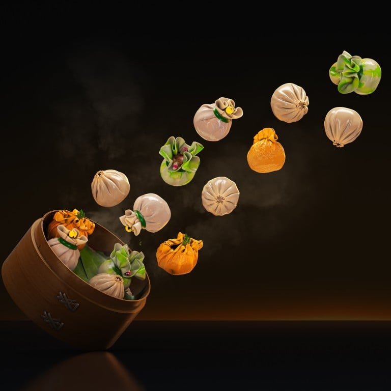 Eat this, not that: swapping dim sum for healthier options is better for your health. Photos: Getty Images