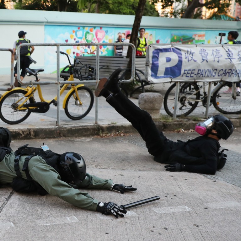 can i bike on sidewalk