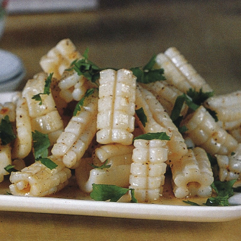 The Food Of China Cookbook Finds Threads Common To All Regional