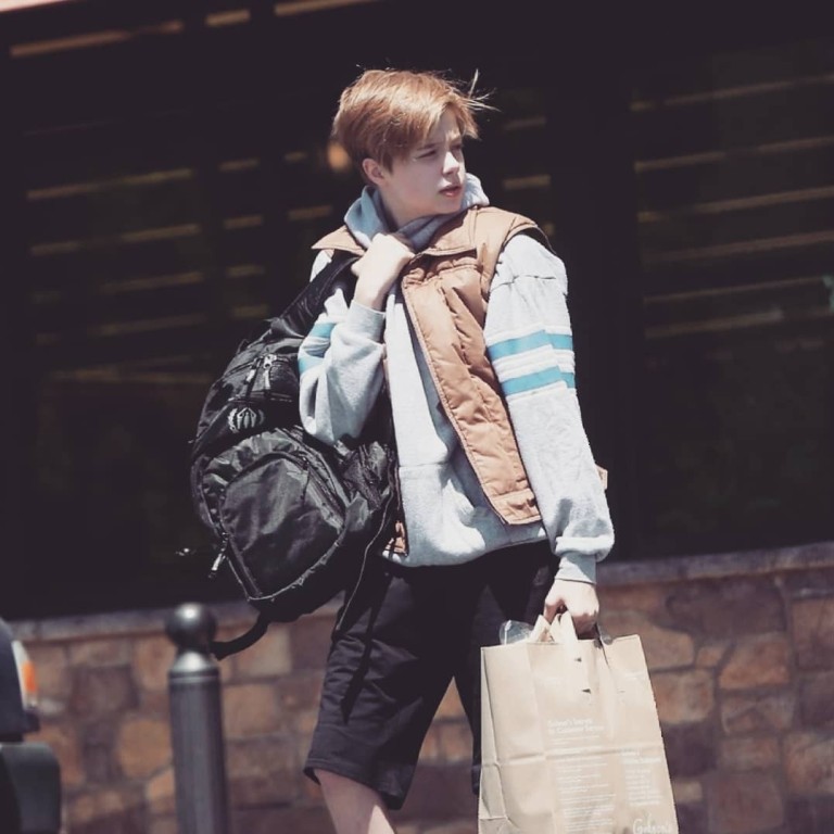 How Shiloh Jolie-Pitt transformed from being Brad Pitt and ...