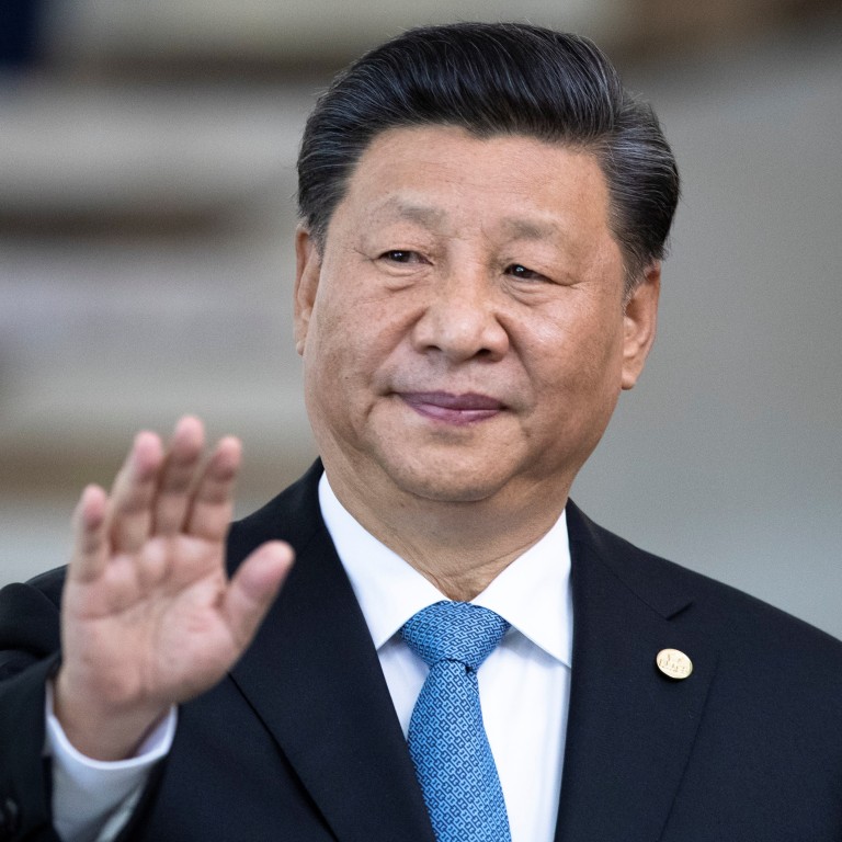 Chinese President Xi Jinping to take over as host of '17+1' summit ...