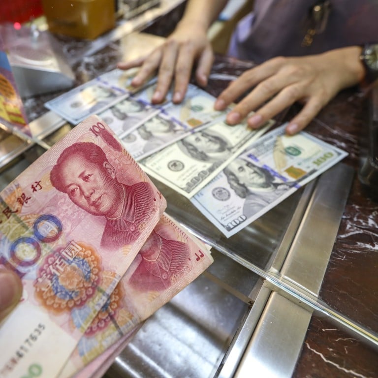 China S Cut Of Us Dollar Weighting In Key Index Will Boost Global Fortunes Of Yuan Economists Say South China Morning Post China S Cut Of Us Dollar Weighting In Key Index Will Boost Global Fortunes Of Yuan Economists Say South China Morning Post