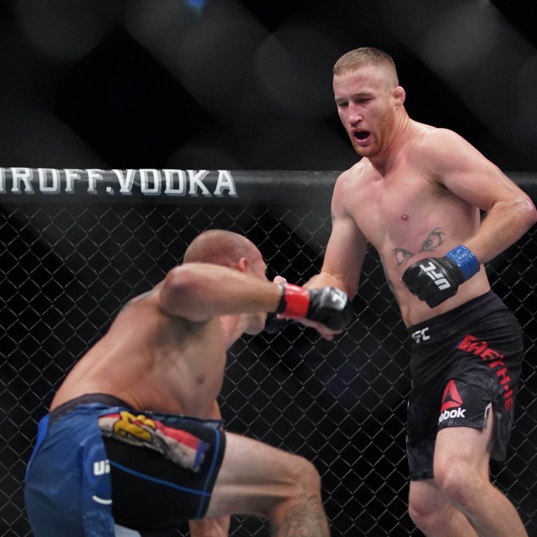 Whos Fighting Today Ufc - ImageFootball