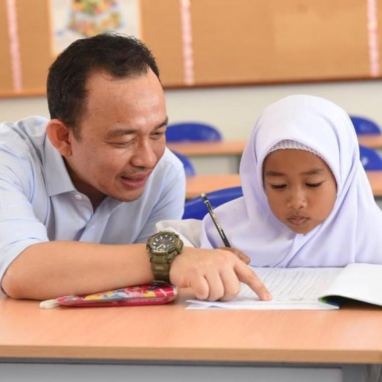 Malaysian Education Minister Maszlee Malik Resigns Raising Spectre Of Cabinet Shake Up South China Morning Post