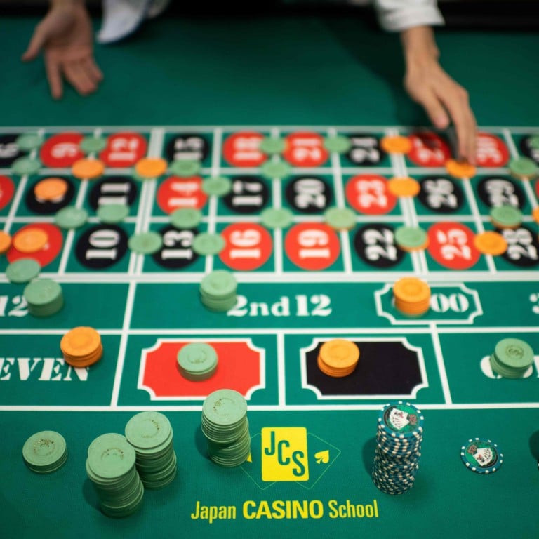 Казино/беттинг. Школа казино. Wild School казино. Казино в Японии.
