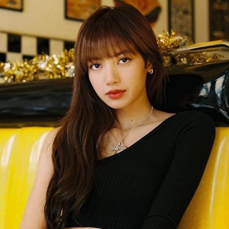 K Pop S Blackpink Star Lisa Manoban Gets Apology After Bangkok Cafe Offered Us 3 000 For Seat She Used South China Morning Post