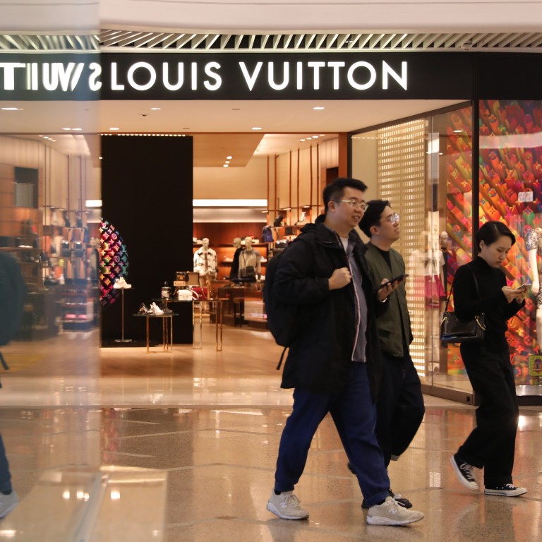 louis vuitton china