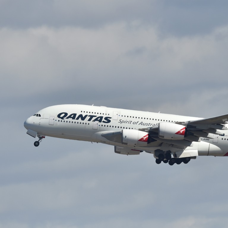 Safest Airlines In The World Are In Asia Pacific Along With