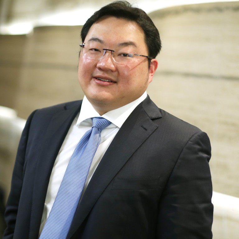 Fugitive Financier Jho Low Insists He Was Not Mastermind Of Malaysia S 1mdb Corruption Scandal South China Morning Post