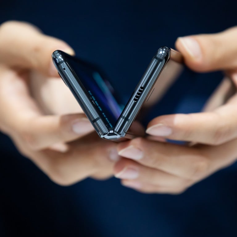 Samsung To Unveil Innovative Devices Widely Expected To Be New