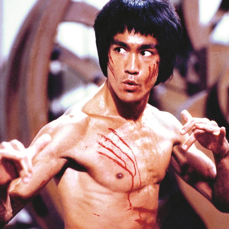 Bruce Lee Vs Conor Mcgregor Imagining The Mma Pioneer As A