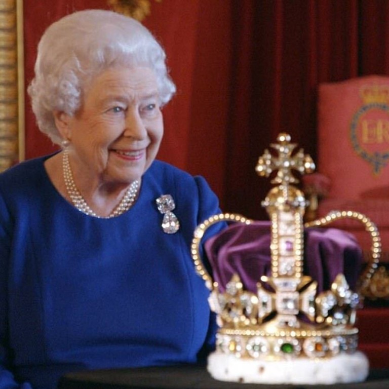 Netflix’s The Crown showcases Queen Elizabeth’s life and times – but 