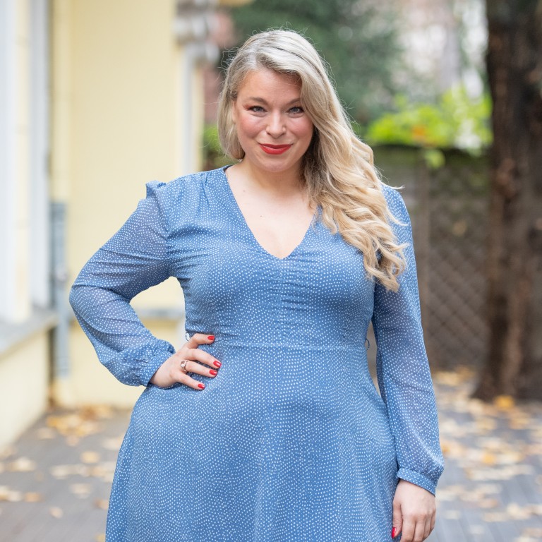 fashion for plus size women