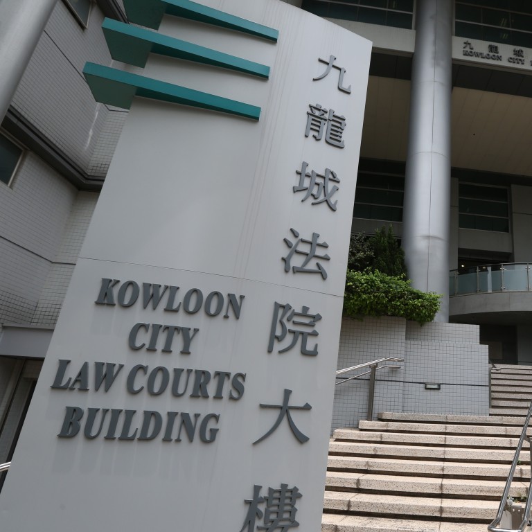 Student accused of rioting near PolyU protests arrested again for ...