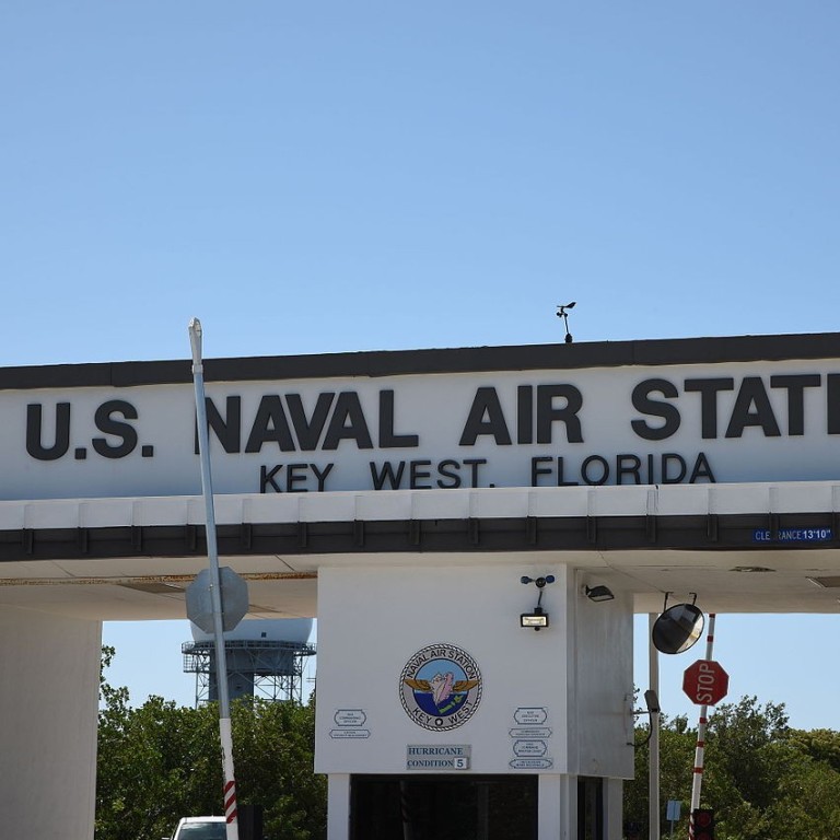 Two More Chinese Nationals Arrested For Taking Photos At Us Navy