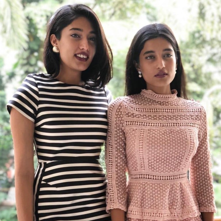 Akshita M Bhanj Deo, 26, and Mrinalika M Bhanj Deo, 28 are not your average royals. The second and third daughters of Praveen Chandra Bhanjdeo, the 47th ruler of India’s Bhanja dynasty, are focused on promoting local art and culture, running a sustainable boutique palace hotel and embracing eco-tourism. Photo: Instagram