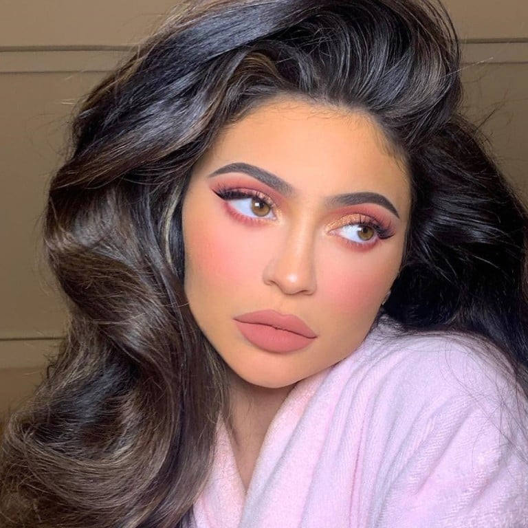 Kylie Jenner has found herself in hot water after posting a picture of her new mink slippersshortly after expressing ‘heartbreak’ at the million of animals killed in Australia’s wild bush fires. Photo: Instagram
