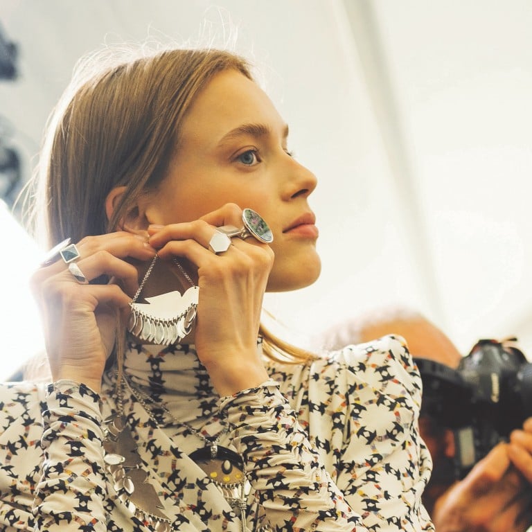 Prada earrings 2020 Clearance